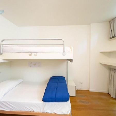 דירות טריאסטה Cattedrale 5 Tirabora Short Rent מראה חיצוני תמונה