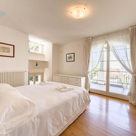 דירות טריאסטה Cattedrale 5 Tirabora Short Rent מראה חיצוני תמונה