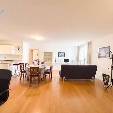 דירות טריאסטה Cattedrale 5 Tirabora Short Rent מראה חיצוני תמונה