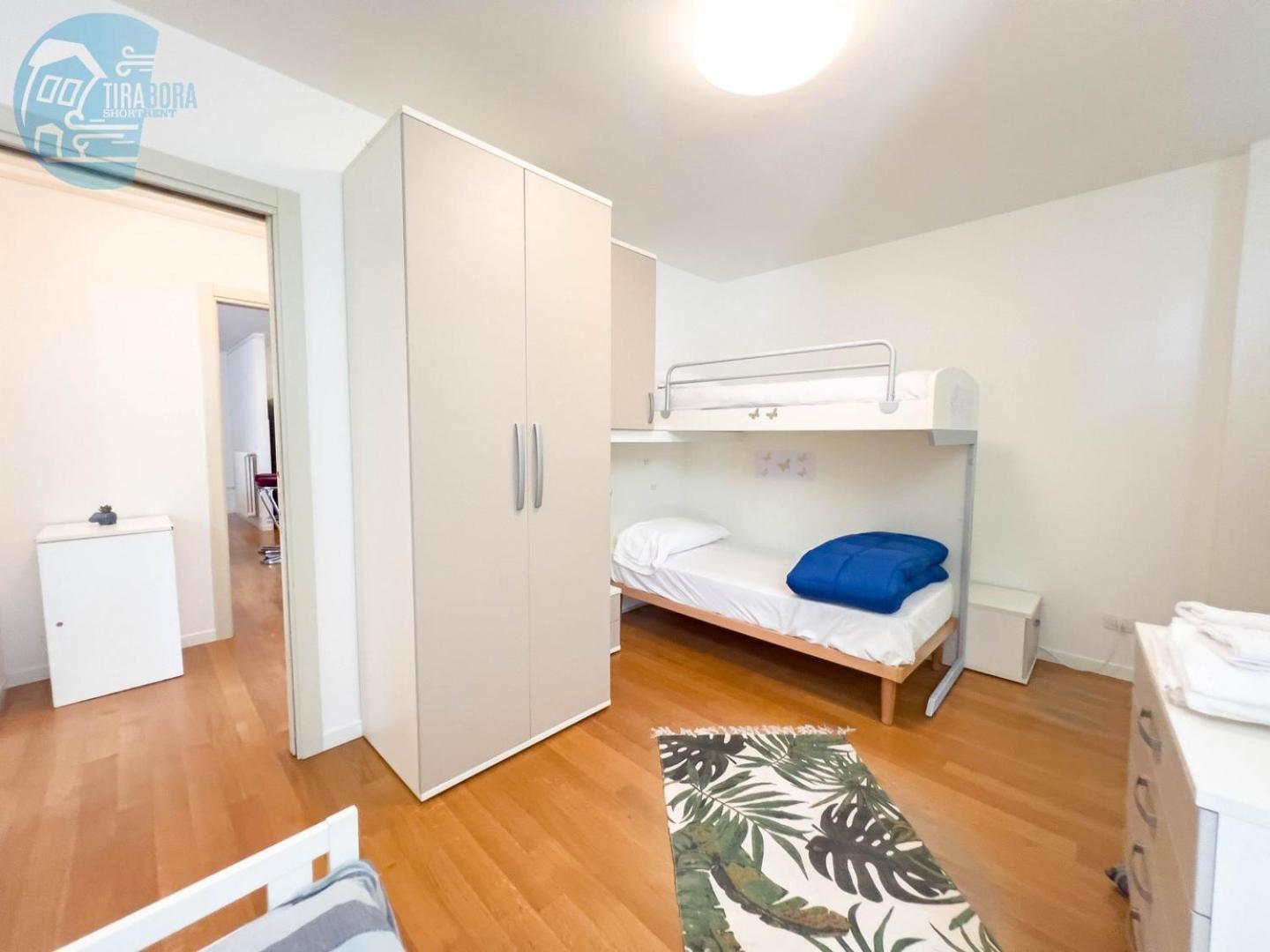 דירות טריאסטה Cattedrale 5 Tirabora Short Rent מראה חיצוני תמונה