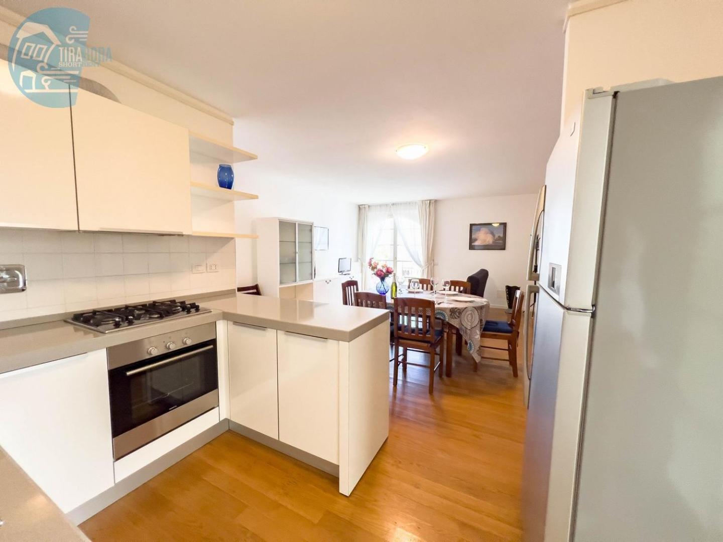 דירות טריאסטה Cattedrale 5 Tirabora Short Rent מראה חיצוני תמונה