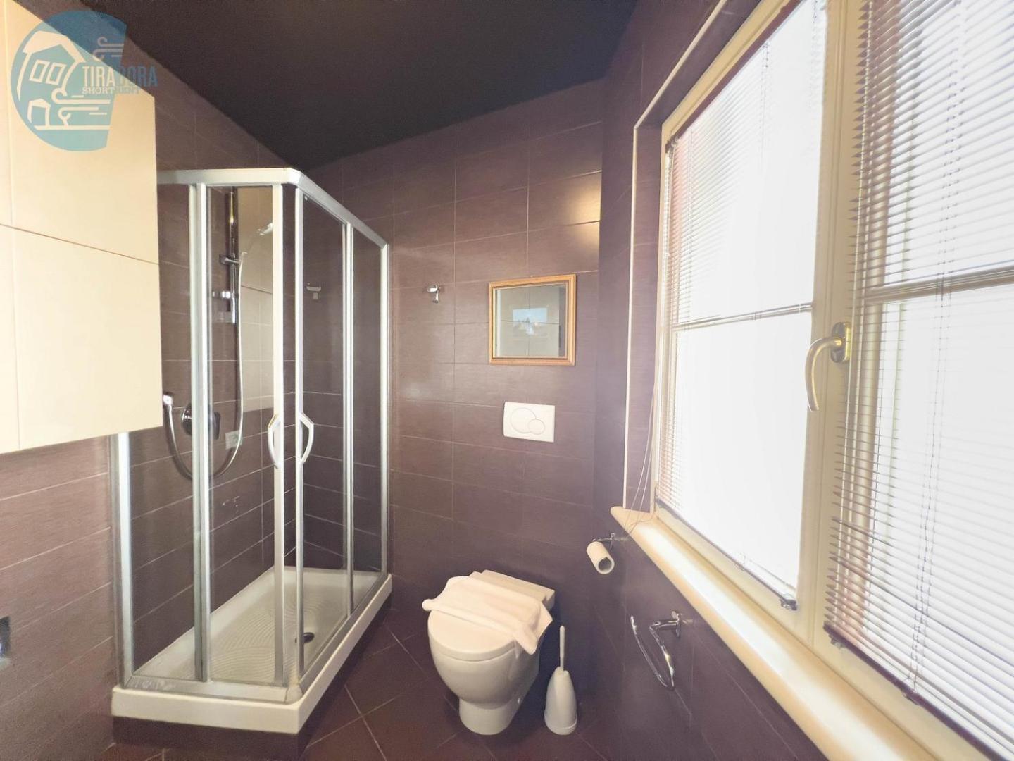 דירות טריאסטה Cattedrale 5 Tirabora Short Rent מראה חיצוני תמונה