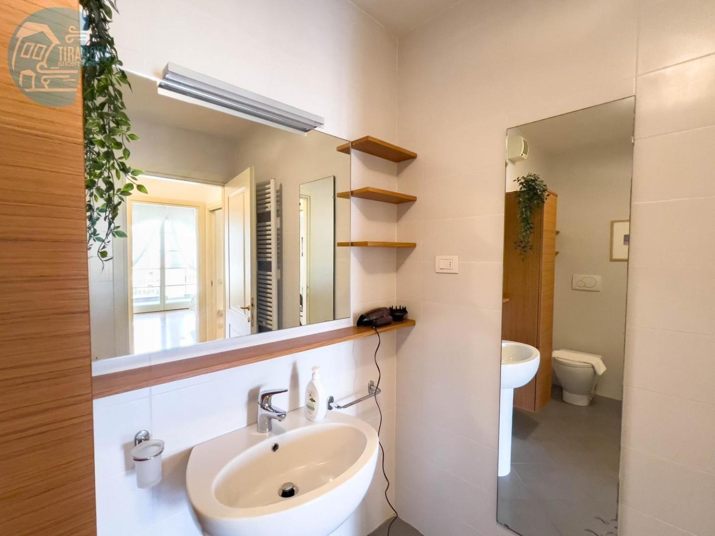דירות טריאסטה Cattedrale 5 Tirabora Short Rent מראה חיצוני תמונה