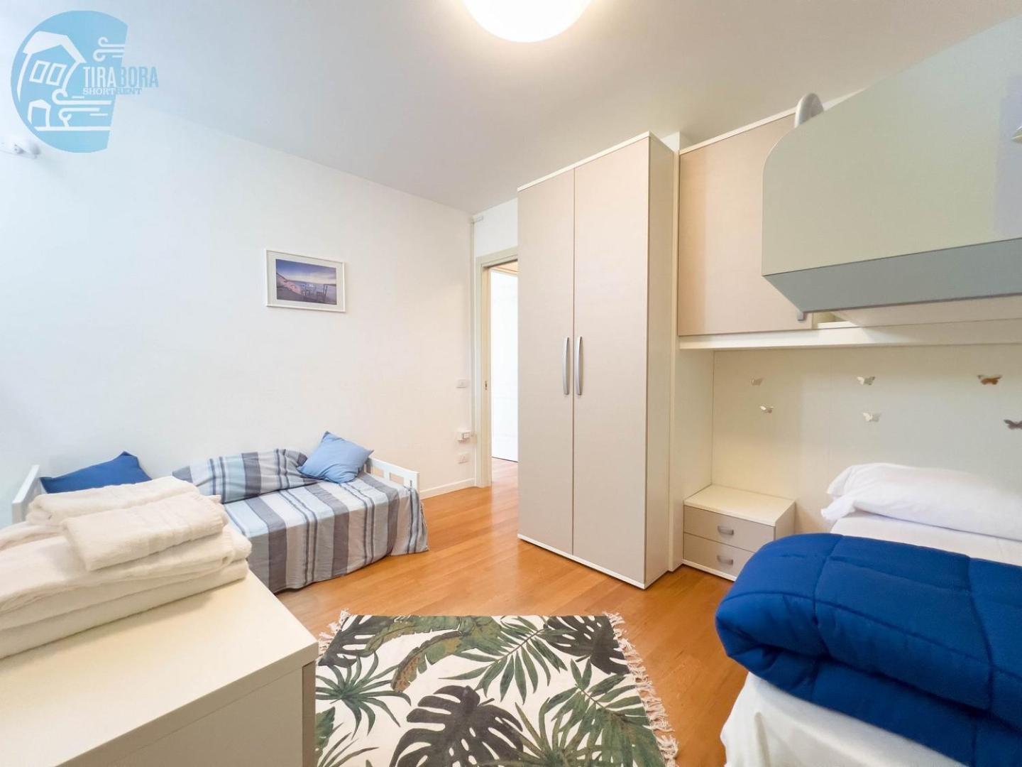 דירות טריאסטה Cattedrale 5 Tirabora Short Rent מראה חיצוני תמונה