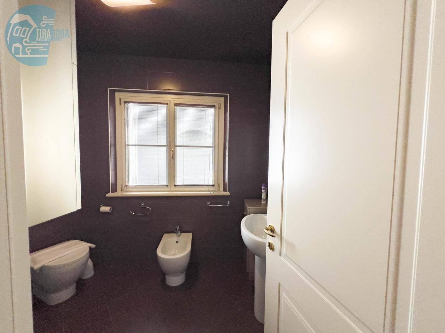 דירות טריאסטה Cattedrale 5 Tirabora Short Rent מראה חיצוני תמונה