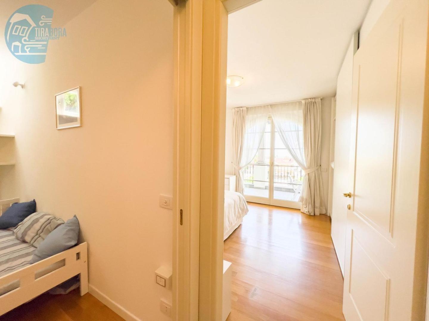 דירות טריאסטה Cattedrale 5 Tirabora Short Rent מראה חיצוני תמונה
