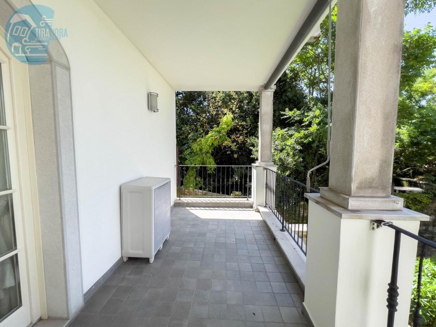דירות טריאסטה Cattedrale 5 Tirabora Short Rent מראה חיצוני תמונה