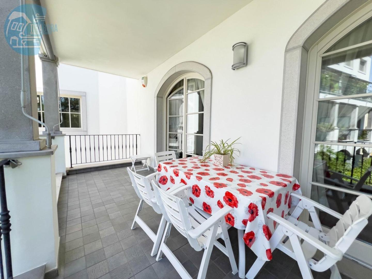 דירות טריאסטה Cattedrale 5 Tirabora Short Rent מראה חיצוני תמונה