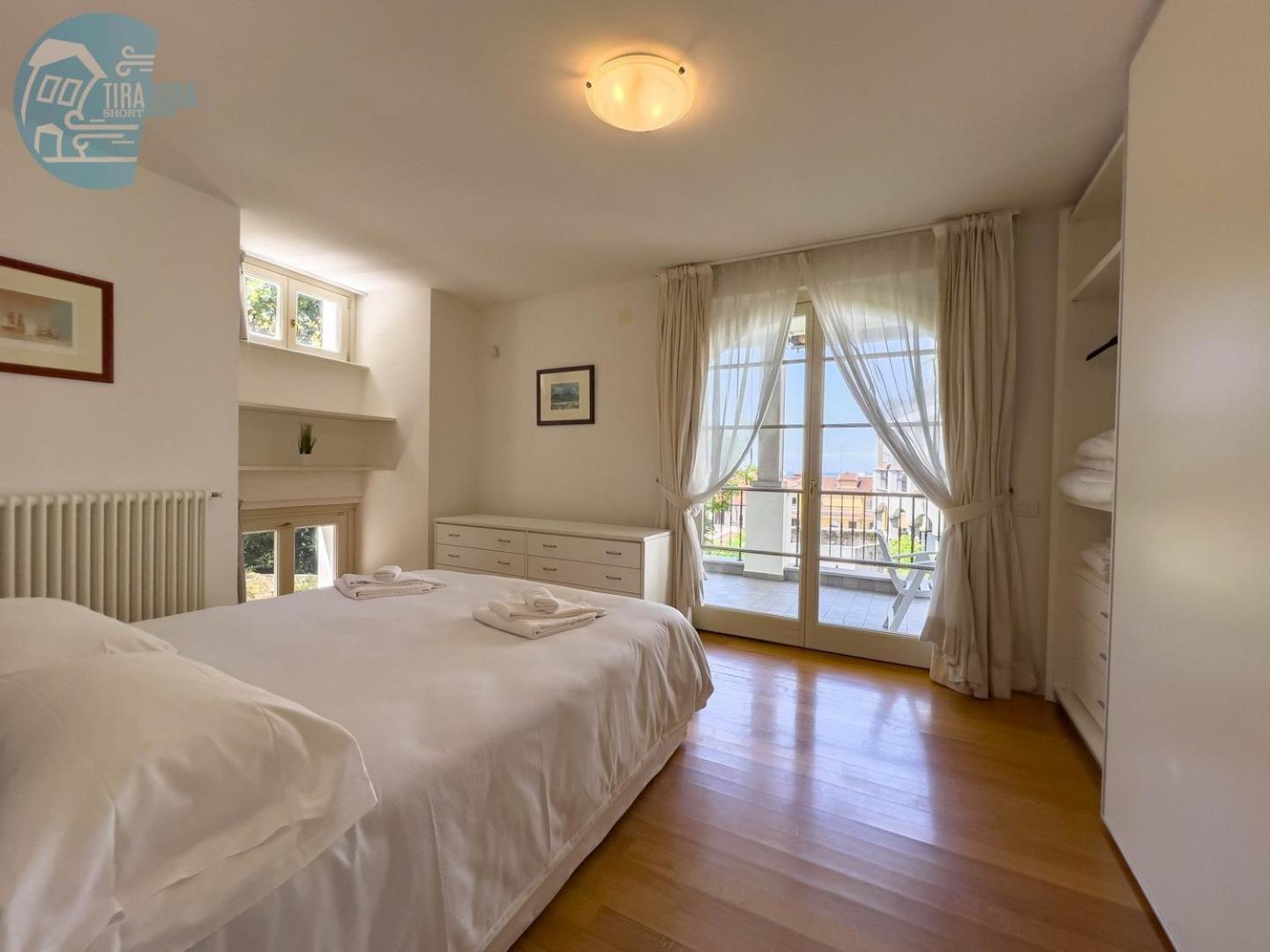 דירות טריאסטה Cattedrale 5 Tirabora Short Rent מראה חיצוני תמונה